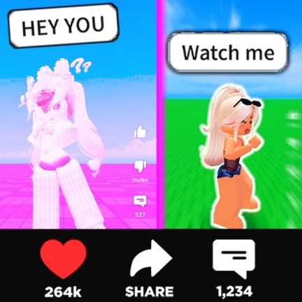 Image du serveur Roblox