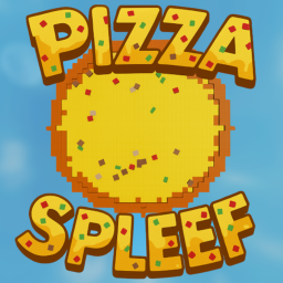 Pizza Spleef