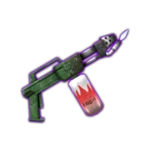 Flamethrower