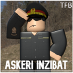TFB Askeri İnzibat