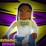 Dynamic Design.