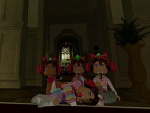 The pelonas club
