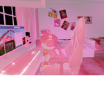 Amypinkheadphone fans