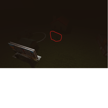 SURVIVE FLOPPA THE KILLER