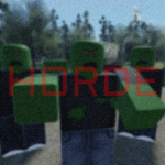 Horde Community