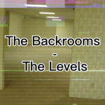 The Backrooms - The Levels