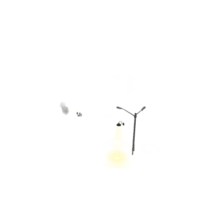 Volumetric Lighting
