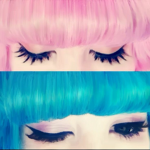 Dollhouette