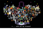 Undertale Club!