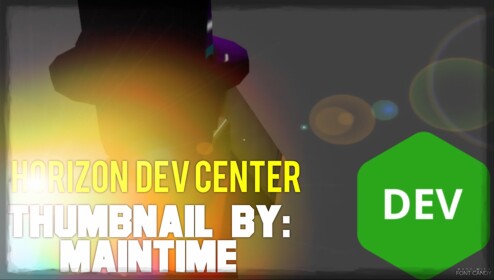SIGN UPS. Horizon Dev.