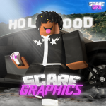 Scare Graphics