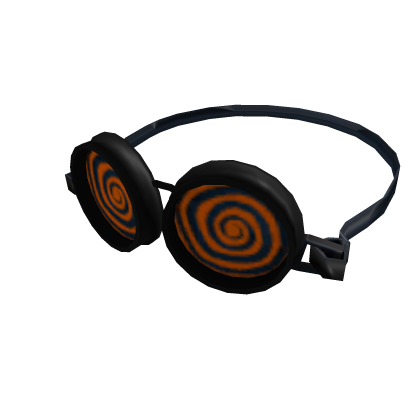 Hypnogoggles