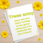 Trees Army