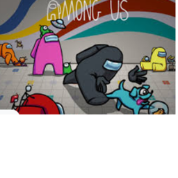 AMONG US obby