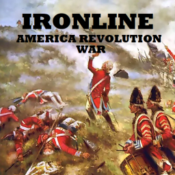 Ironline:America Revolution war (IN DEV)