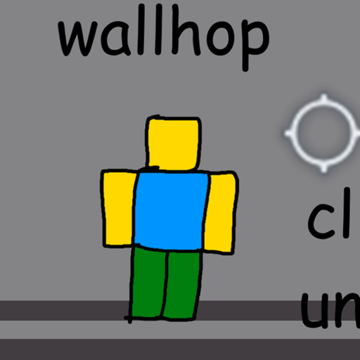 King of Wallhops