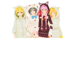 ∆Pajama squad∆