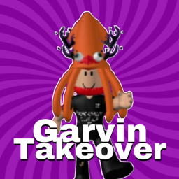 ⚔️ Garvin Takeover