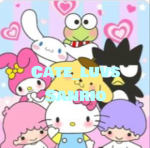 Cateluvssanrio(fan group