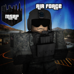MSRP | United States Air Force