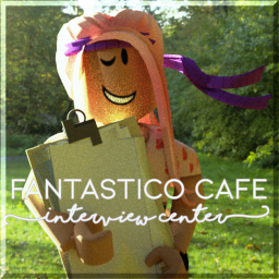 Fantastico Interview Centre