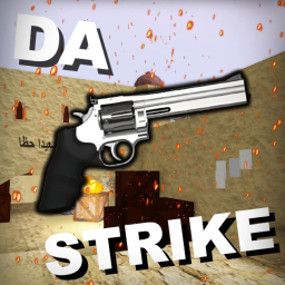 Da Strike (HALLOWEEN) icon