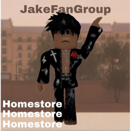 JakeFanGroup store