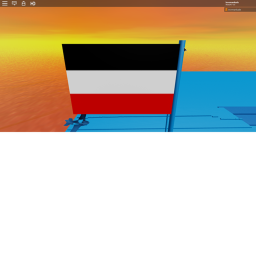 german empire army's mane base