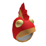 inferno Chicken