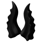 Eternal Flora Horns