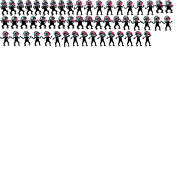 trigger2204z's Place Number: 32