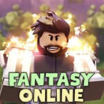 Fantasy Online [Beta]