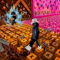 (TESTING) +1 Speed Keyboard Dunamis Escape