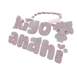 kiyo & anahi necklace 3.0