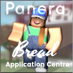 Panera Bread's Application Centre