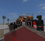 Gullahville