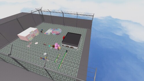 pink kawaii shop