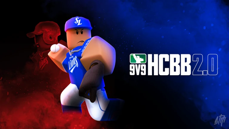 [🎮CONSOLE] HCBB 9v9 2.0