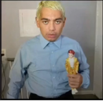 Hello hru