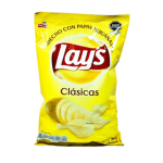 donaciones ricas