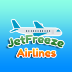 JetFreeze Airlines