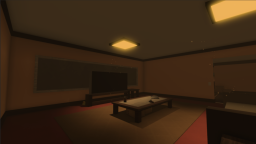 Dom o północy [HORROR]