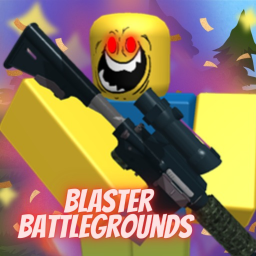 Blaster Battlegrounds