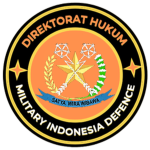 Direktorat Hukum Angkatan Darat - MID
