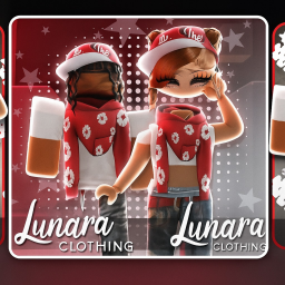 👕Lunara Clothing  [UPDATE] ᵀᴹ 🛒