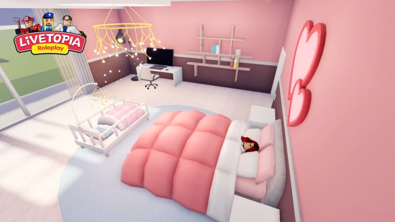 Livetopia 🏡 RP
