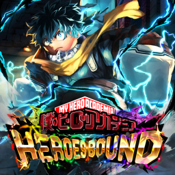 Heroes Bound