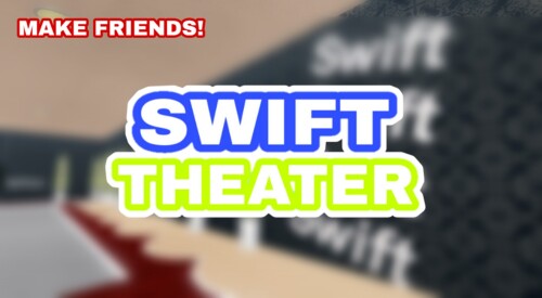 Work at a Theater! V4 