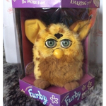 Funny Furby Group