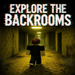 Explore The Backrooms [BETA]